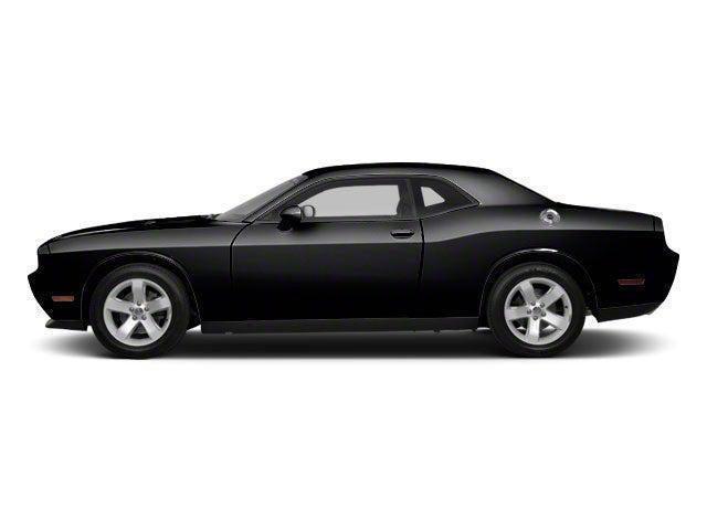 2012 Dodge Challenger SXT 2012 Dodge Challenger SXT
