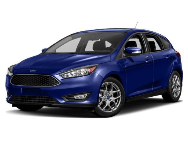 2015 Ford Focus SE 2015 Ford Focus SE