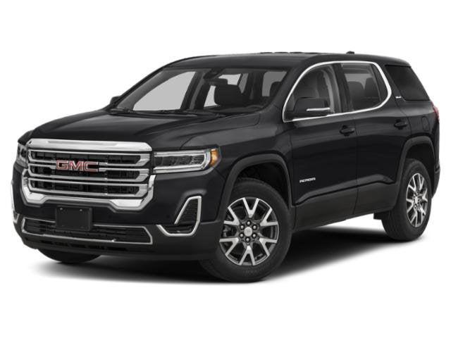 2023 GMC Acadia FWD SLE