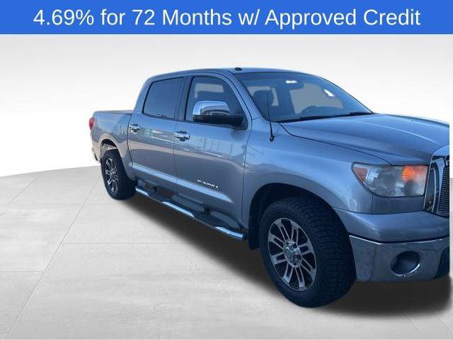 2013 Toyota Tundra Grade 4.6L V8 2013 Toyota Tundra Grade 4.6L V8