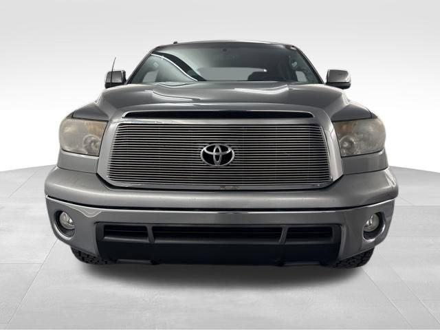 2013 Toyota Tundra Grade 4.6L V8 2013 Toyota Tundra Grade 4.6L V8