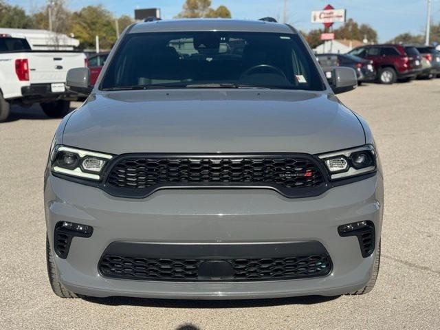 2022 Dodge Durango GT Plus RWD 2022 Dodge Durango GT Plus RWD