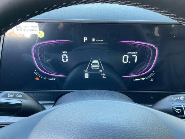 2025 Kia Sportage X-Line 2025 Kia Sportage X-Line