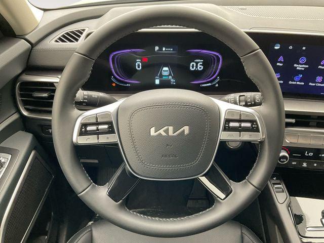 2025 Kia Telluride S 2025 Kia Telluride S