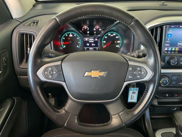 2022 Chevrolet Colorado 2WD Crew Cab Short Box LT 2022 Chevrolet Colorado 2WD Crew Cab Short Box LT