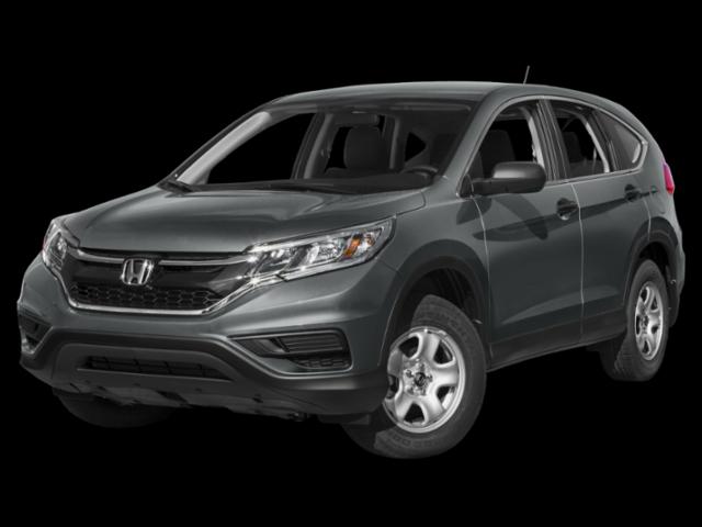 2015 Honda CR-V LX 2015 Honda CR-V LX