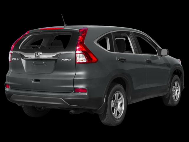 2015 Honda CR-V LX 2015 Honda CR-V LX