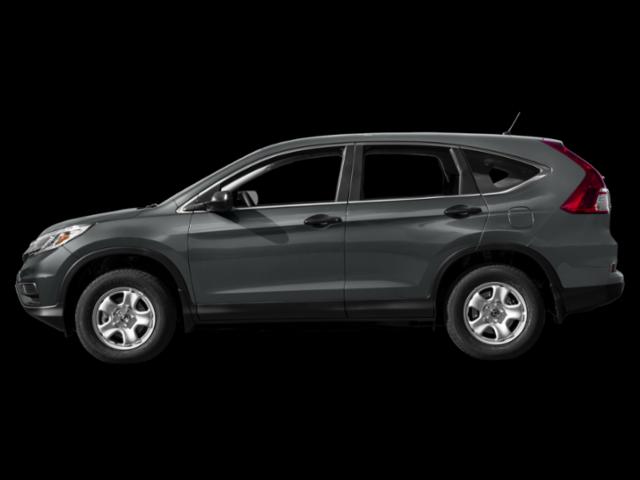2015 Honda CR-V LX 2015 Honda CR-V LX