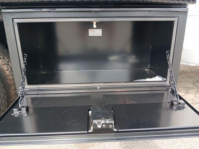 2026 RAM Ram 3500 Chassis Cab RAM 3500 TRADESMAN CREW CAB CHASSIS 4X4 60 CA