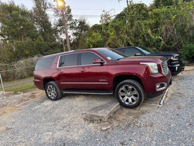 2020 GMC Yukon XL 2WD Denali 2020 GMC Yukon XL 2WD Denali
