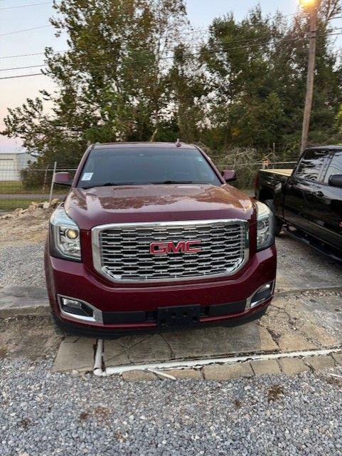 2020 GMC Yukon XL 2WD Denali 2020 GMC Yukon XL 2WD Denali