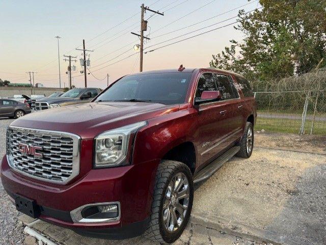 2020 GMC Yukon XL 2WD Denali 2020 GMC Yukon XL 2WD Denali