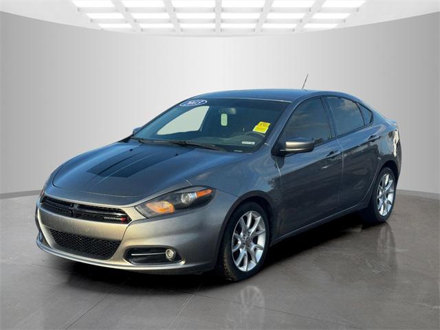 2013 Dodge Dart SXT 2013 Dodge Dart SXT
