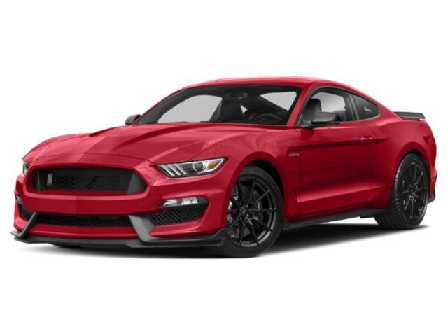 2019 Ford Mustang Shelby GT350 Fastback 2019 Ford Mustang Shelby GT350 Fastback