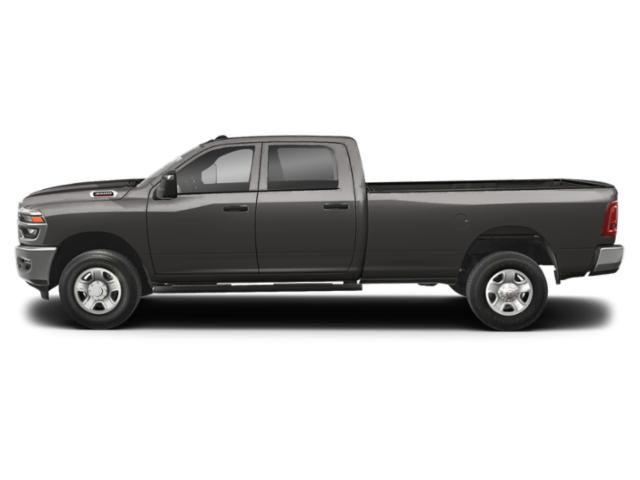 2025 RAM Ram 3500 RAM 3500 LONE STAR CREW CAB 4X4 8 BOX