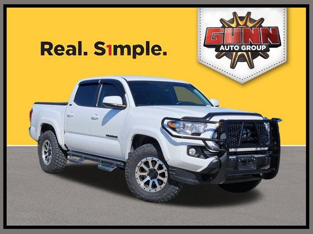 2023 Toyota Tacoma TRD Sport 2023 Toyota Tacoma TRD Sport