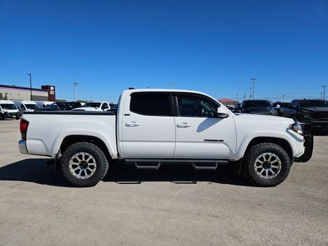 2023 Toyota Tacoma TRD Sport 2023 Toyota Tacoma TRD Sport