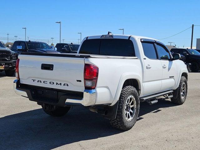 2023 Toyota Tacoma TRD Sport 2023 Toyota Tacoma TRD Sport