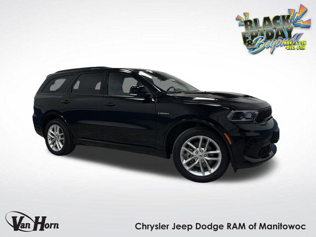 2025 Dodge Durango R/T 2025 Dodge Durango R/T