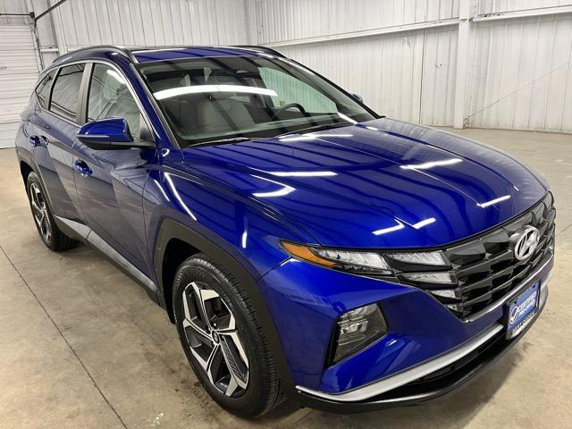 2024 Hyundai Tucson SEL 2024 Hyundai Tucson SEL