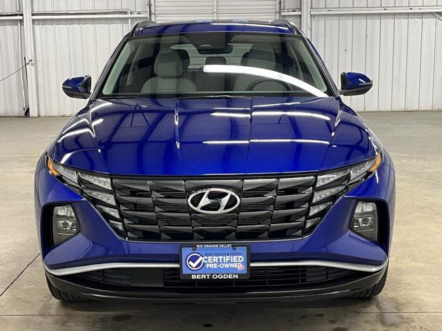 2024 Hyundai Tucson SEL 2024 Hyundai Tucson SEL