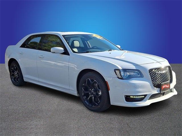 2023 Chrysler 300 Touring-L AWD