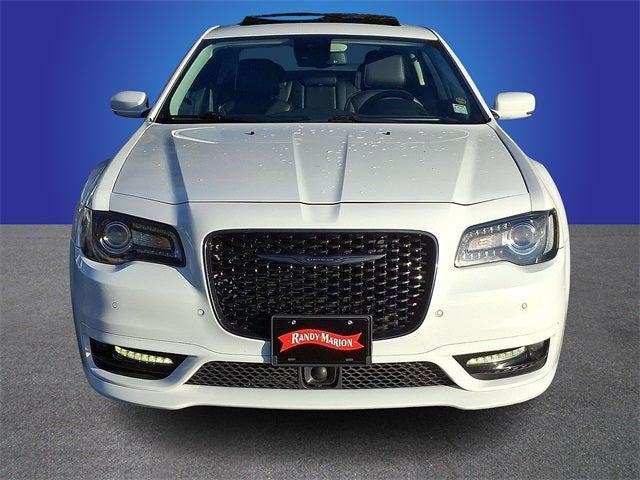2023 Chrysler 300 Touring-L AWD 2023 Chrysler 300 Touring-L AWD