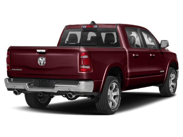 2022 RAM 1500 Laramie Crew Cab 4x2 57 Box 2022 RAM 1500 Laramie Crew Cab 4x2 57 Box