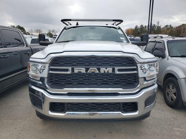 2022 RAM 2500 Tradesman Crew Cab 4x4 8 Box 2022 RAM 2500 Tradesman Crew Cab 4x4 8 Box