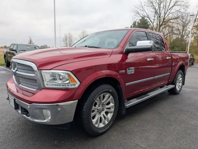 2014 RAM 1500 Longhorn 2014 RAM 1500 Longhorn