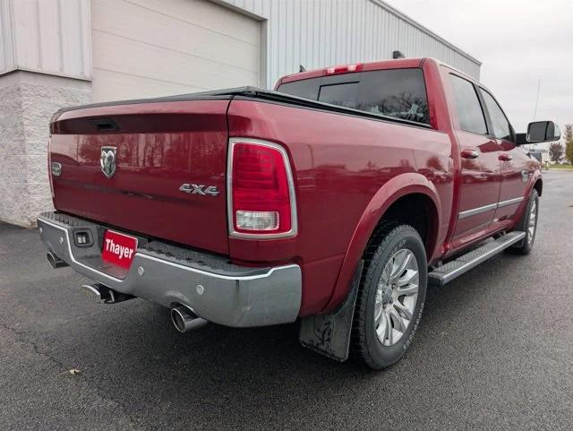 2014 RAM 1500 Longhorn 2014 RAM 1500 Longhorn
