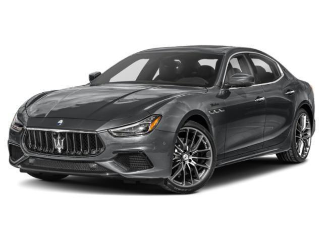 2022 Maserati Ghibli Modena Q4 2022 Maserati Ghibli Modena Q4