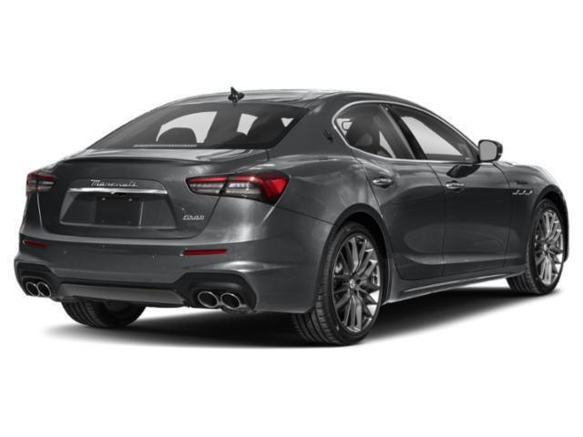 2022 Maserati Ghibli Modena Q4 2022 Maserati Ghibli Modena Q4