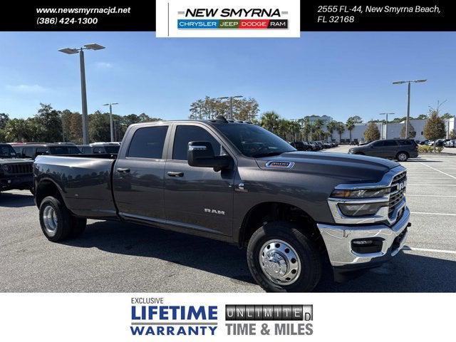 2026 RAM Ram 3500 RAM 3500 BIG HORN CREW CAB 4X4 8 BOX 2026 RAM Ram 3500 RAM 3500 BIG HORN CREW CAB 4X4 8 BOX