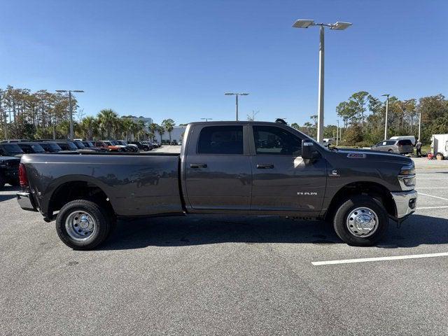 2026 RAM Ram 3500 RAM 3500 BIG HORN CREW CAB 4X4 8 BOX 2026 RAM Ram 3500 RAM 3500 BIG HORN CREW CAB 4X4 8 BOX