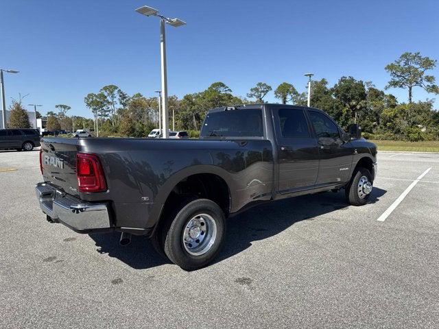 2026 RAM Ram 3500 RAM 3500 BIG HORN CREW CAB 4X4 8 BOX 2026 RAM Ram 3500 RAM 3500 BIG HORN CREW CAB 4X4 8 BOX