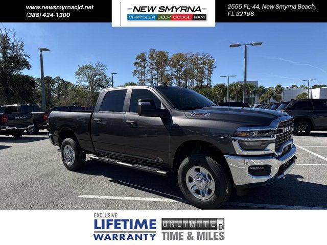 2026 RAM Ram 2500 RAM 2500 TRADESMAN CREW CAB 4X4 64 BOX