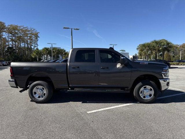 2026 RAM Ram 2500 RAM 2500 TRADESMAN CREW CAB 4X4 64 BOX
