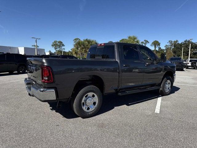 2026 RAM Ram 2500 RAM 2500 TRADESMAN CREW CAB 4X4 64 BOX