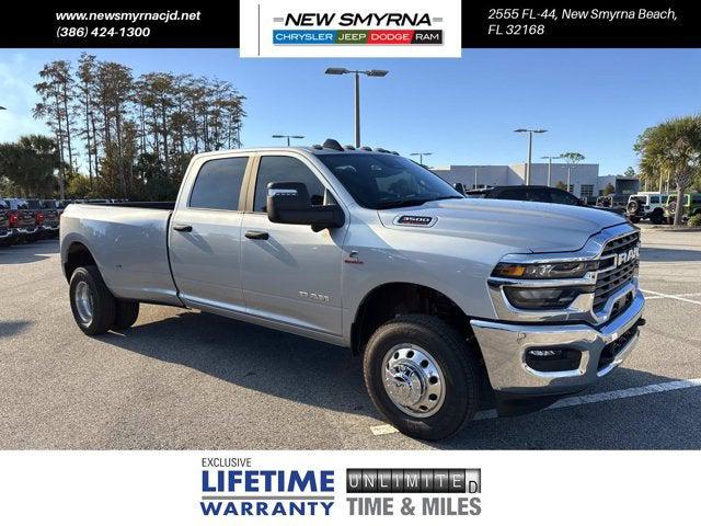 2026 RAM Ram 3500 RAM 3500 BIG HORN CREW CAB 4X4 8 BOX 2026 RAM Ram 3500 RAM 3500 BIG HORN CREW CAB 4X4 8 BOX