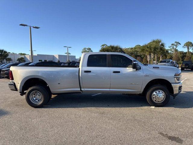 2026 RAM Ram 3500 RAM 3500 BIG HORN CREW CAB 4X4 8 BOX 2026 RAM Ram 3500 RAM 3500 BIG HORN CREW CAB 4X4 8 BOX