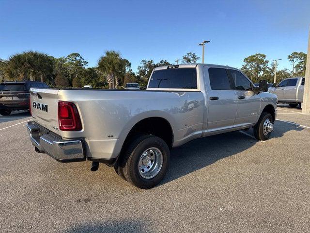 2026 RAM Ram 3500 RAM 3500 BIG HORN CREW CAB 4X4 8 BOX 2026 RAM Ram 3500 RAM 3500 BIG HORN CREW CAB 4X4 8 BOX