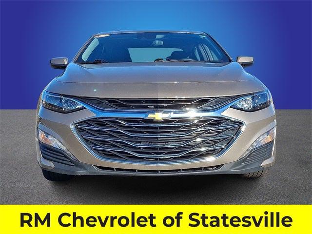 2024 Chevrolet Malibu FWD 1LT 2024 Chevrolet Malibu FWD 1LT