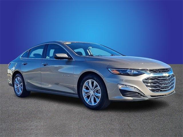 2024 Chevrolet Malibu FWD 1LT 2024 Chevrolet Malibu FWD 1LT