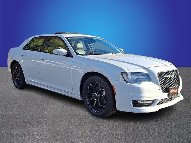 2023 Chrysler 300 Touring-L AWD 2023 Chrysler 300 Touring-L AWD