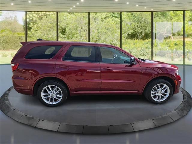 2024 Dodge Durango GT AWD 2024 Dodge Durango GT AWD