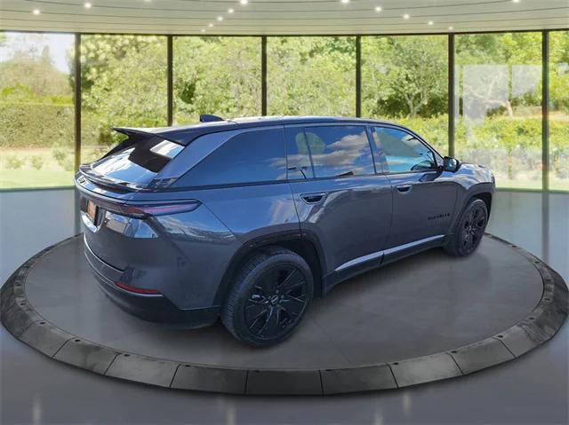 2024 Wagoneer Wagoneer S Launch Edition 2024 Wagoneer Wagoneer S Launch Edition