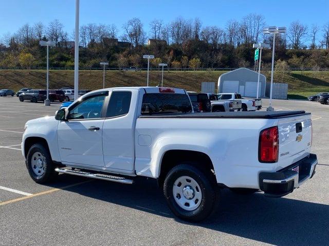 2016 Chevrolet Colorado WT