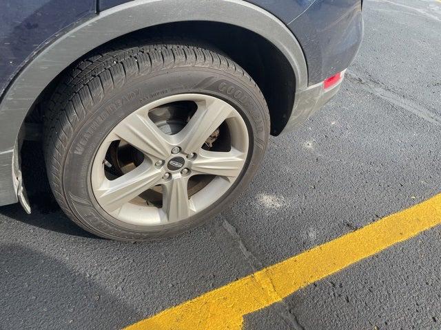 2017 Lincoln MKC Premiere 2017 Lincoln MKC Premiere