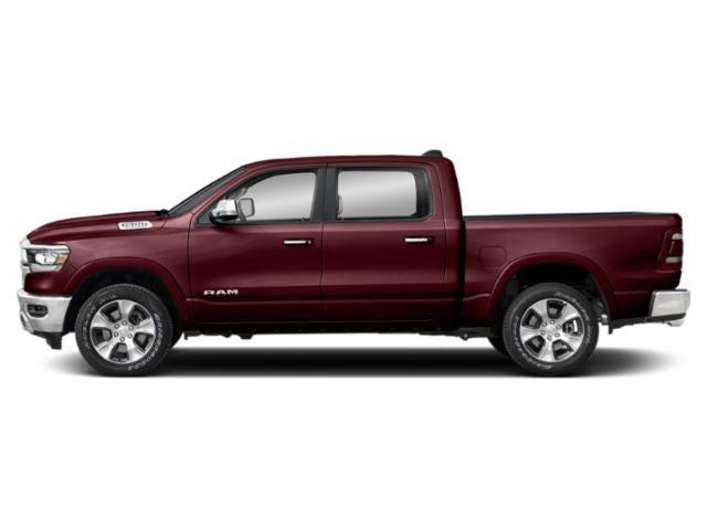 2022 RAM 1500 Laramie Crew Cab 4x2 57 Box